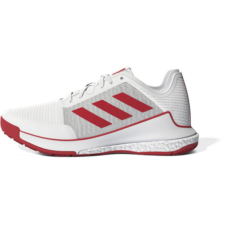 adidas Women's Crazyflight Low Top Volleyball Shoes adidas