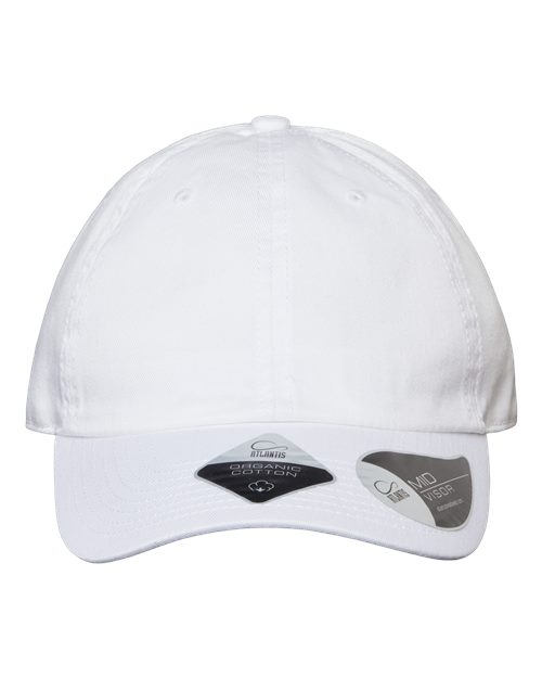 Atlantis Headwear Sustainable Hat Atlantis Headwear