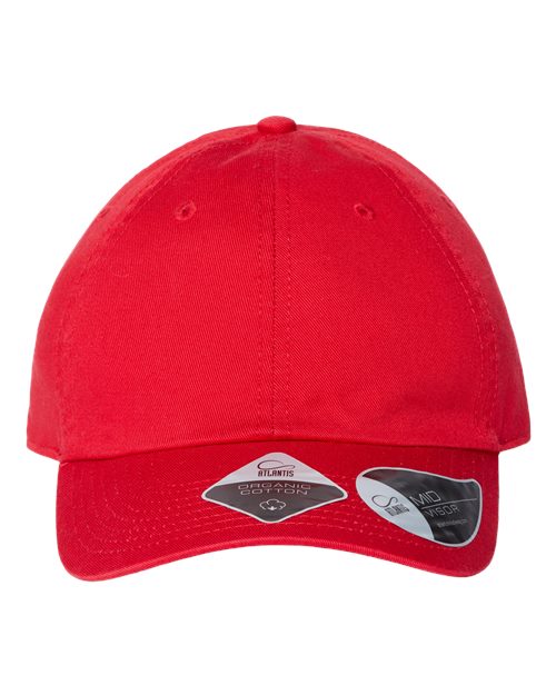 Atlantis Headwear Sustainable Hat Atlantis Headwear