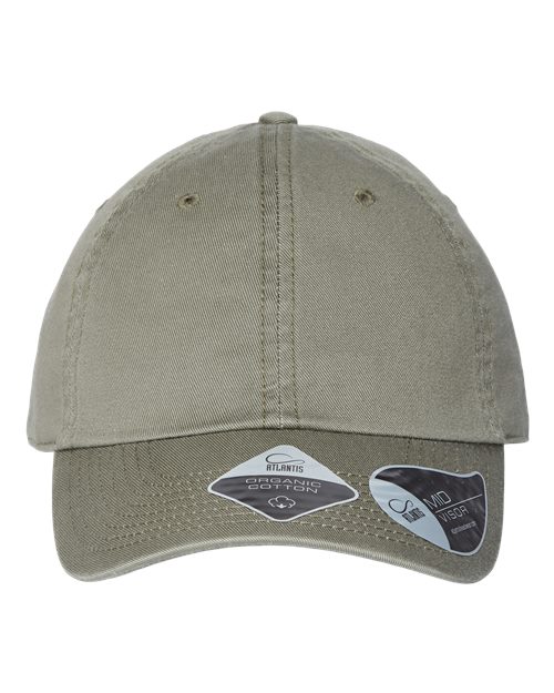 Atlantis Headwear Sustainable Hat Atlantis Headwear