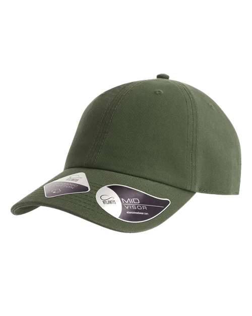 Atlantis Headwear Sustainable Hat Atlantis Headwear