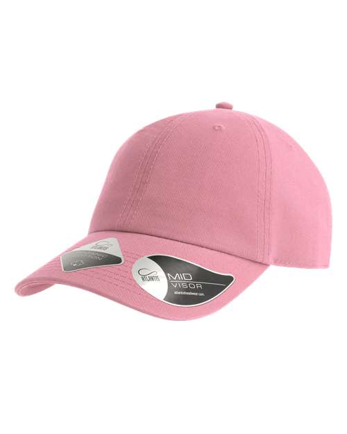 Atlantis Headwear Sustainable Hat Atlantis Headwear