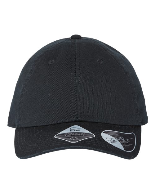 Atlantis Headwear Sustainable Hat Atlantis Headwear