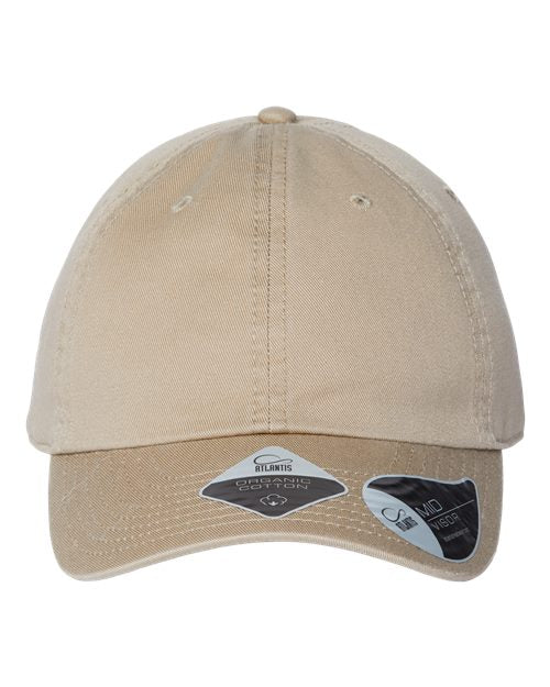 Atlantis Headwear Sustainable Hat Atlantis Headwear