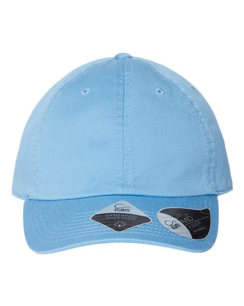 Atlantis Headwear Sustainable Hat Atlantis Headwear