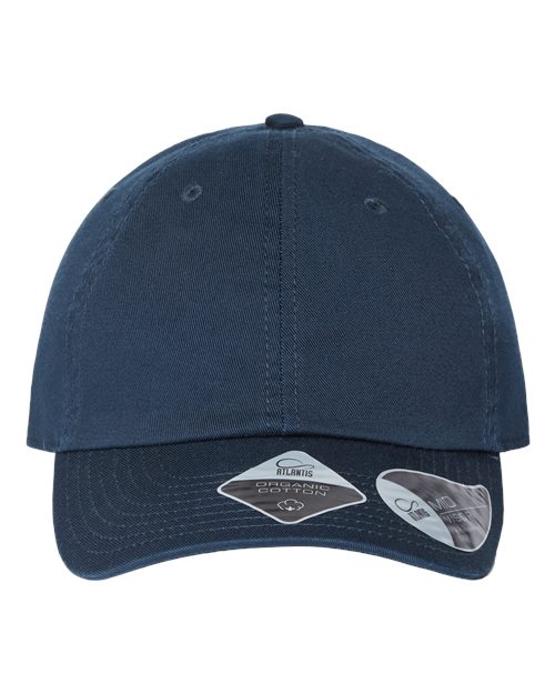 Atlantis Headwear Sustainable Hat Atlantis Headwear