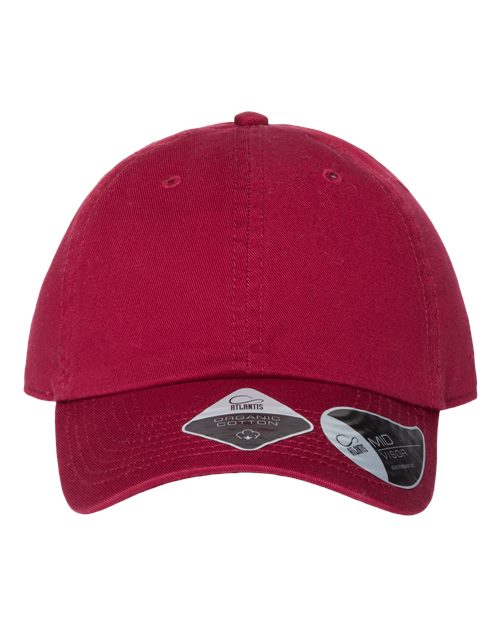 Atlantis Headwear Sustainable Hat Atlantis Headwear