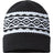 CAP AMERICA USA- Made Diamond Knit Cuff CAP AMERICA