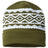 CAP AMERICA USA- Made Diamond Knit Cuff CAP AMERICA