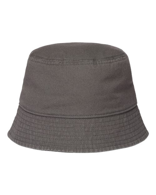 Atlantis Headwear Sustainable Bucket Hat Atlantis Headwear