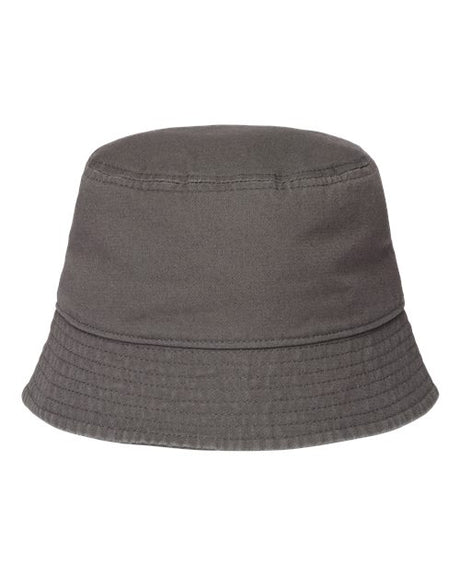 Atlantis Headwear Sustainable Bucket Hat Atlantis Headwear