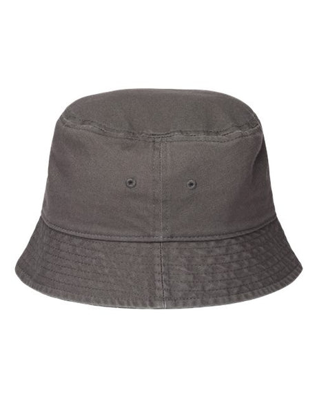 Atlantis Headwear Sustainable Bucket Hat Atlantis Headwear