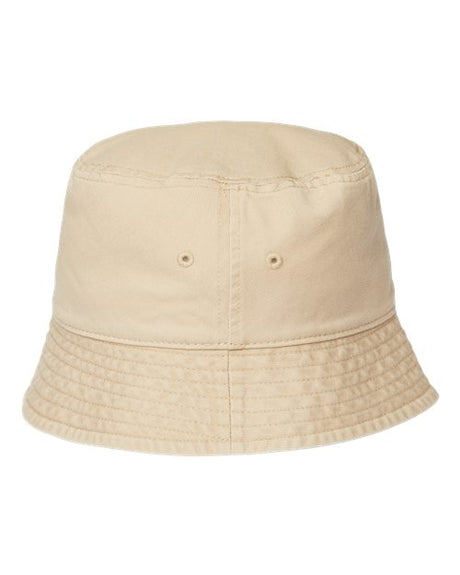 Atlantis Headwear Sustainable Bucket Hat Atlantis Headwear
