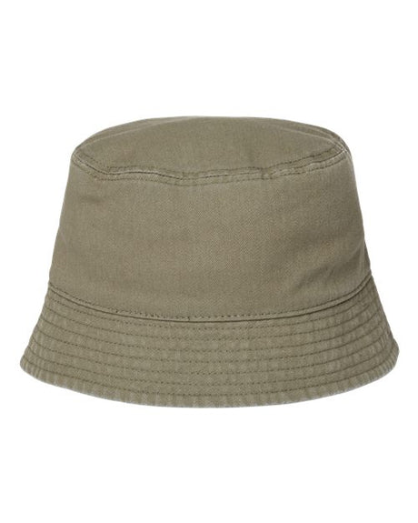 Atlantis Headwear Sustainable Bucket Hat Atlantis Headwear