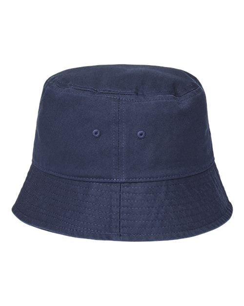 Atlantis Headwear Sustainable Bucket Hat Atlantis Headwear