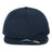 Atlantis Headwear Sustainable Flat Bill Cap Atlantis Headwear
