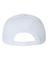 Atlantis Headwear Sustainable Flat Bill Cap Atlantis Headwear