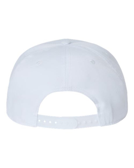 Atlantis Headwear Sustainable Flat Bill Cap Atlantis Headwear