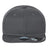 Atlantis Headwear Sustainable Flat Bill Cap Atlantis Headwear