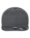 Atlantis Headwear Sustainable Flat Bill Cap Atlantis Headwear