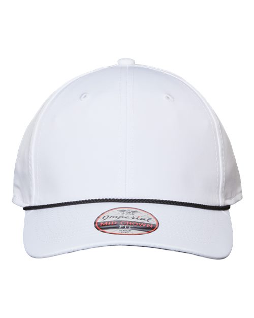 Imperial The Wingman Cap Imperial
