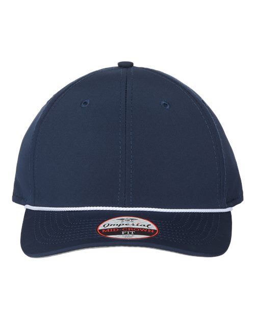 Imperial The Wingman Cap Imperial