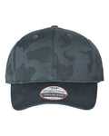 Imperial The Oglethorpe Tonal Camo Cap Imperial