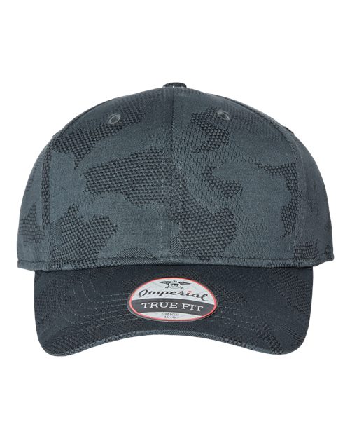 Imperial The Oglethorpe Tonal Camo Cap Imperial