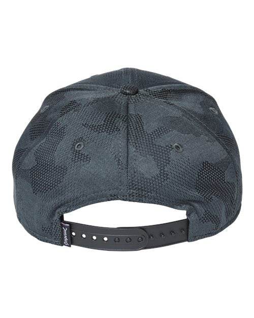 Imperial The Oglethorpe Tonal Camo Cap Imperial