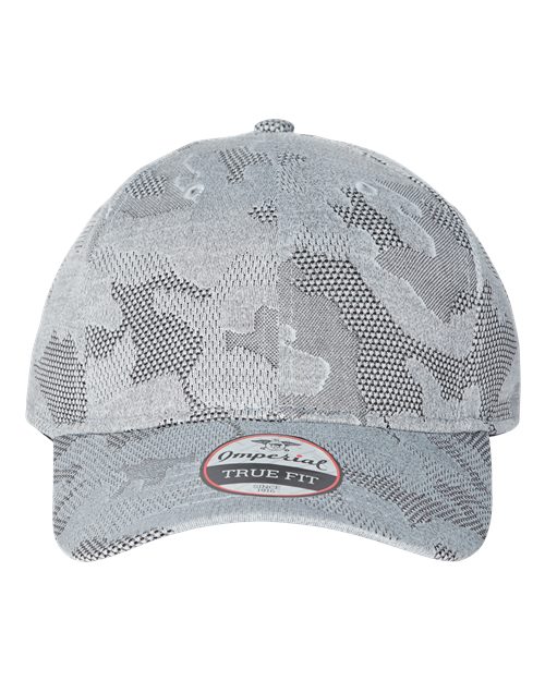 Imperial The Oglethorpe Tonal Camo Cap Imperial