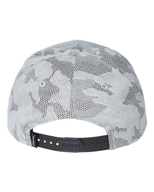 Imperial The Oglethorpe Tonal Camo Cap Imperial