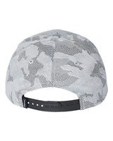 Imperial The Oglethorpe Tonal Camo Cap Imperial
