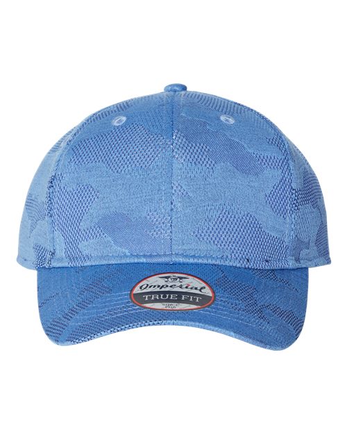 Imperial The Oglethorpe Tonal Camo Cap Imperial