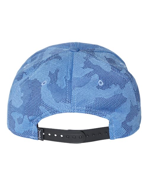 Imperial The Oglethorpe Tonal Camo Cap Imperial