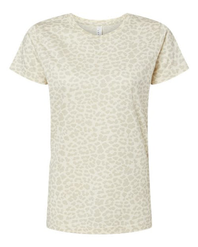 LAT Women's Fine Jersey Tee 2 of 2