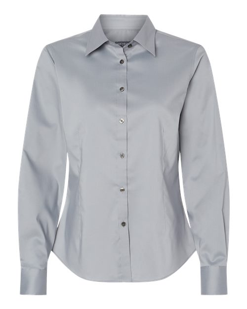 Van Heusen Women's Ultra Wrinkle Free Shirt Van Heusen