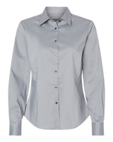 Van Heusen Women's Ultra Wrinkle Free Shirt Van Heusen
