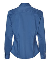 Van Heusen Women's Ultra Wrinkle Free Shirt Van Heusen