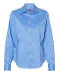 Van Heusen Women's Ultra Wrinkle Free Shirt Van Heusen