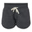 J. America Women's Fleece Shorts J. America