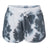 J. America Women's Fleece Shorts J. America