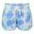 J. America Women's Fleece Shorts J. America