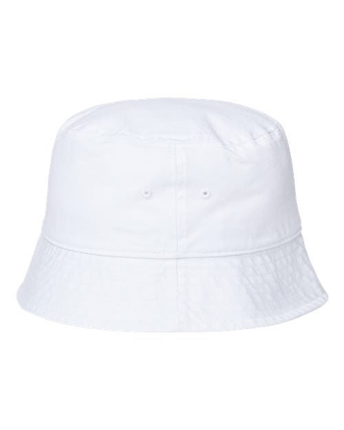 Atlantis Headwear Sustainable Bucket Hat Atlantis Headwear