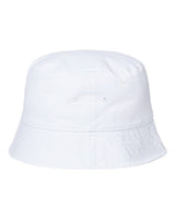 Atlantis Headwear Sustainable Bucket Hat Atlantis Headwear