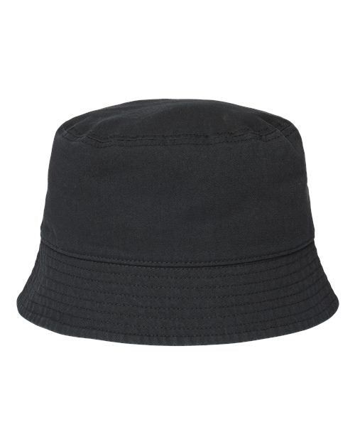 Atlantis Headwear Sustainable Bucket Hat Atlantis Headwear