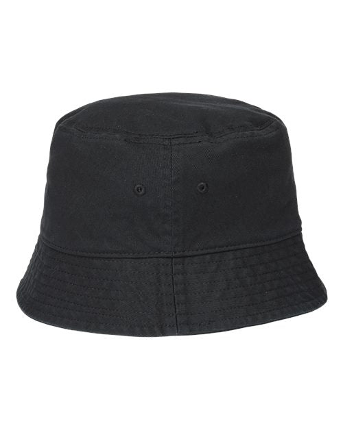 Atlantis Headwear Sustainable Bucket Hat Atlantis Headwear