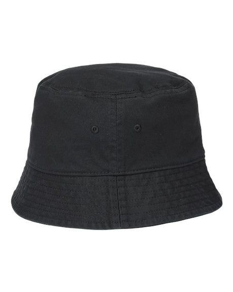 Atlantis Headwear Sustainable Bucket Hat Atlantis Headwear