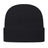 CAP AMERICA USA-Made Sustainable Cuff Knit CAP AMERICA
