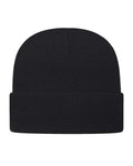 CAP AMERICA USA-Made Sustainable Cuff Knit CAP AMERICA