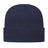CAP AMERICA USA-Made Sustainable Cuff Knit CAP AMERICA